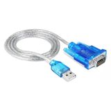 Taplin Usb Rs232 Çevirici Kablo Usb - Seri Rs232 Db9