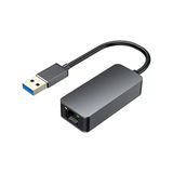 Taplın Usb To Ethernet 2500Mbps 2.5G Lan Internet Çevirici Dönüştürücü Adaptör