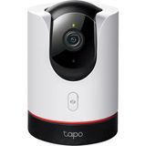 Tapo C225, 2k Qhd Wi-Fi Güvenlik Kamerası, Yapay Zeka Desteği, Hareket Tespit ve Takibi, 360°, R