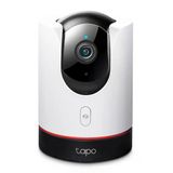 Tapo C225 Yapay Zeka Destekli Kablosuz 2K Ip Kamera (2 Adet)