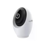 Tapo C260 | Akıllı Wi-Fi Güvenlik Kamerası | 4K 8Mp | Yüz Tanıma | Aı Algılama | Gelişmiş Gece Görüşü | Fiziksel Gizlilik | 360° Görü