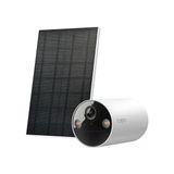 Tapo C410 Kıt Güneş Enerjili 2K 3Mp Akıllı Kablosuz Güvenlik Kamerası Kiti