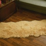 Tappeto 70x200 Camel Kuzu Post