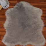 Tappeto Kuzu Postu, Gri, 70X100