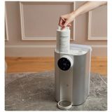 Tappwater Countertop Ters Ozmoz Su Arıtma Cihazı Yedek Kartuşu
