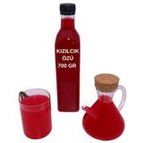 Taptazeal 700 gr Kızılcık Özü