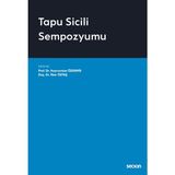 Tapu Sicili Sempozyumu - Hayrunnisa Özdemir