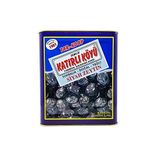 Tar-Koop 10 kg Gemlik Katırlı Köyü Kahvaltılık Siyah Zeytin