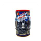 Tar-Koop Katırlı Köyü Katırlı Köyü Tar- Koop Sofralık Siyah Zeytin 1 kg - 1 gr