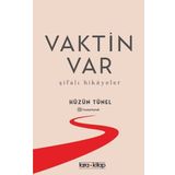 Tara Kitap Vaktin Var - Şifalı Hikayeler