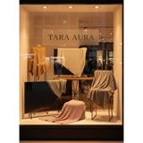Taraaura %100 Pamuk Örgü Koltuk & Yatak Örtüsü | Çok Amaçlı Premium Throw - 160 x 230 cm - Yeşil