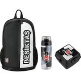 Taraftar Beşiktaş Çanta+ Suluk+ Beslenme Kabı Set1