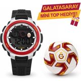 Taraftar Galatasaray Jm-01 Erkek Kol Saati