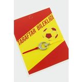 Taraftar İp Bileklik