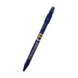 Taraftar Versatil Kalem 0.7 Mm 1 Adet Orjinal Lisanslı Kanarya Fb 0,7 Uçlu Kalem Lacivert - Sarı