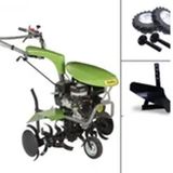 Taral 210M 05 Benzinli Takım Setli Çapalama Makinesi