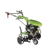 Taral 210M PMG 168 FB 6.5 Hp Benzinli Çapa Makinesi