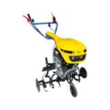 Taral 23M Gold 178F 7.5HP Dizel Marşlı Çapa Makinesi