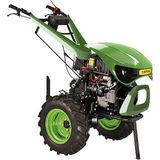 Taral 51 M Antor 12 Hp Dizel Çapa Makinesi Marşlı Motor ile Kolay Kullanım Sağlar