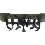 Taral 51 S Antor Arkadan Freze 80 Cm 16/20 Bicakli