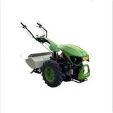 Taral 51 S Çapa Makinası 12 Hp Antor Motorlu Not: Arka Frezesi 20 Bıçak Fiyata Dahildir