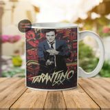 Tarantino Porselen Kupa Bardak