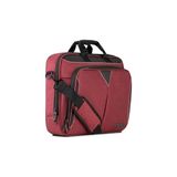 Taranto Serisi VP3400, VP3404, VP3405 13-14 Inch, Su Geçirmez Kumaş, Laptop,notebook El Çantası - Option-1 - 001-Renkli