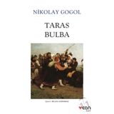 Taras Bulba (Almanca) - Nikolay Vasilyeviç Gogol