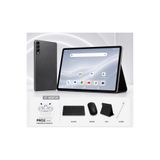 TARÇIN 10.1" 8000mAh Tablet + El Fanı, Klavye Kılıf, Mouse ve S-Pen Hediyeli