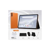 TARÇIN 10.1" 8000mAh Tablet + Pro 2 ANC Kulaklık, Klavye Kılıf, Mouse ve S-Pen Hediyeli