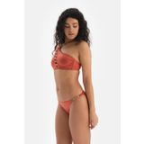 Tarçın 4 Cm Bikini Alt