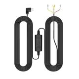 TARÇIN ACC Hardwire Kit - 7/24 Park Modu Sigorta Bağlantı Kablosu - Park Halinde Kayıt İçin Güç Kablosu