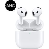 TARÇIN Air 4 Pro ANC Bluetooth Kulaklık Gürültü Engelleyici 4.Nesil K2 Çipli %40 Güçlendirilmiş Batarya