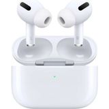 Tarçın Air Pro Bluetooth Kulaklık Tüm Telefonlar ile Uyumlu - Beyaz