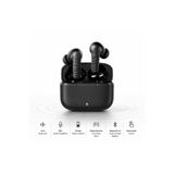 TARÇIN Teknomie T8 Bluetooth Kulaklık 4 Mikrofonlu Hi-Fi Stereo Ses ENC Mikrofon Düşük Gecikme 35 Saat Kullanım