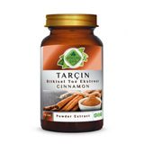 Tarçın Toz Ekstresi (Cinnamomum) 60 Gr Cam Kavanoz