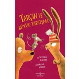 Tarçın ve Büyük Tartışma - Andreas König