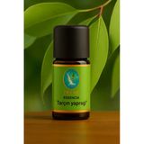 Tarçın Yaprağı* Organik %100 Saf Uçucu Yağ 10Ml