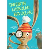 Tarçın'ın Kaybolan Havuçları - Andreas König