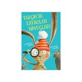 Tarçın'ın Kaybolan Havuçları + Hep “hayır!” Diyen Çocuk + 32 Kitap