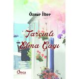 Tarçınlı Elma Çayı Öznur İlter