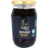 Tardaş Egenin 460GR Organik Çam Balı - 460 gr