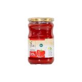 Tardaş Egenin 660GR Organik Domates Salçası - 660 gr