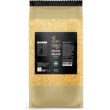 Tardaş Egenin Organik Bulgur Köftelik 1 kg