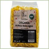 Tardaş Egenin Organik Burgu Makarna 500 gr