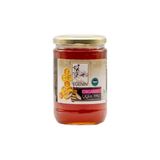 Tardaş Egenin Organik Çiçek Balı 850 gr