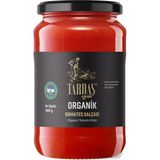 Tardaş Egenin Organik Domates Salçası 650 gr