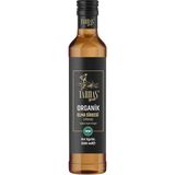 Tardaş Egenin Organik Elma Sirkesi (Filtresiz) 500 ml