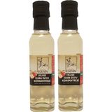 Tardaş Egenin Organik Elma Suyu Konsantresi 2AD 330 gr - 330 ml