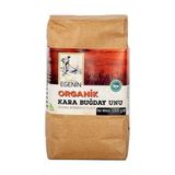 Tardaş Egenin Organik Kara Buğday Unu 1 kg - 1 kg